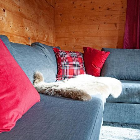 Ruhige Chalets Mit Seeblick In Zentraler Lage Schliersee Buitenkant foto